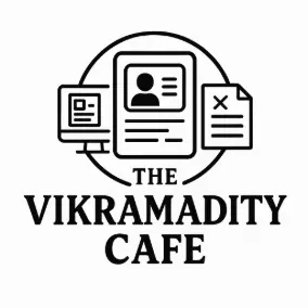The Vikramadity Cafe